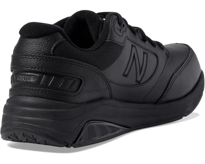 New Balance Кроссовки MW928v3 для ходьбы с технологиями ROLLBAR и ABZORB
