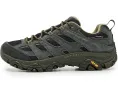 Водонепроницаемые ботинки Merrell Moab 3 Waterproof с подошвой Vibram