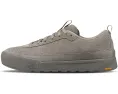 Кроссовки The North Face Clyffe Suede с подошвой Vibram Megagrip