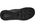 Кроссовки Skechers Glide Step Pro с технологией Hands Free и геометрической промежуточной подошвой