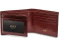 Bosca Old Leather Collection Continental ID Wallet портмоне с отделением для удостоверения