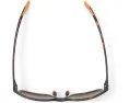 Maui Jim Солнцезащитные очки Lehiwa AF с защитой от ультрафиолета