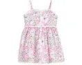 Lilly Pulitzer детское платье Mini Haylan