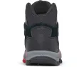 Детские треккинговые ботинки Columbia Newton Ridge Amped с мембраной Omni Tech