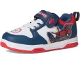 Кроссовки Josmo Spiderman Skate для детей с липучкой