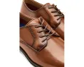 Kenneth Cole Martin дерби на шнуровке из экокожи
