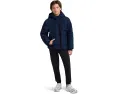 Куртка Midweight Puffer для детей с утеплителем из переработанного материала