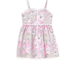 Lilly Pulitzer детское платье Mini Haylan