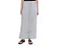 Брюки Eileen Fisher из полосатого органического хлопка