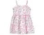 Lilly Pulitzer детское платье Mini Haylan