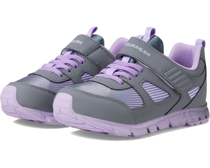 Детские кроссовки Tsukihoshi Kids Streak с застежкой на липучке для малышей