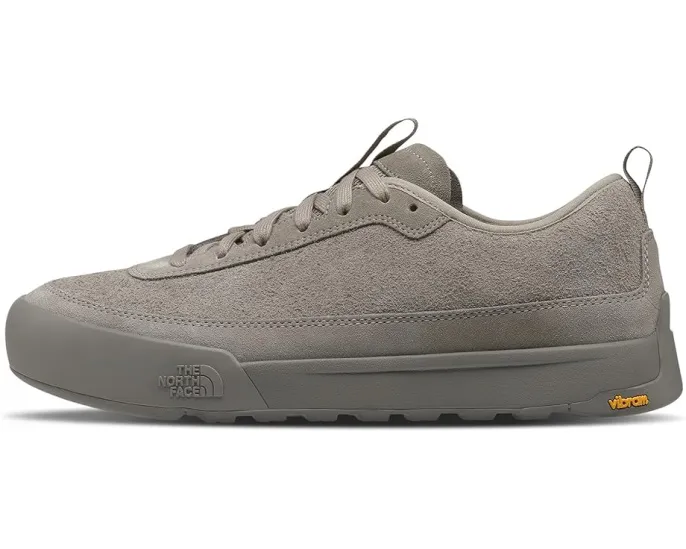 Кроссовки The North Face Clyffe Suede с подошвой Vibram Megagrip