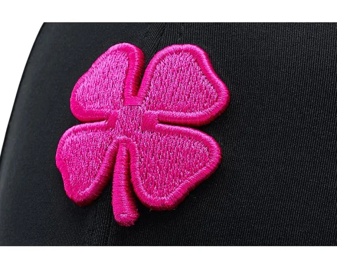 Кепка Premium Clover 185 от Black Clover с защитой от солнца и влагоотведением