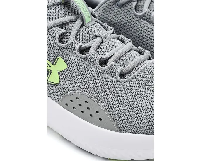 Кроссовки Under Armour Charged Rogue 4 с резиновой подошвой