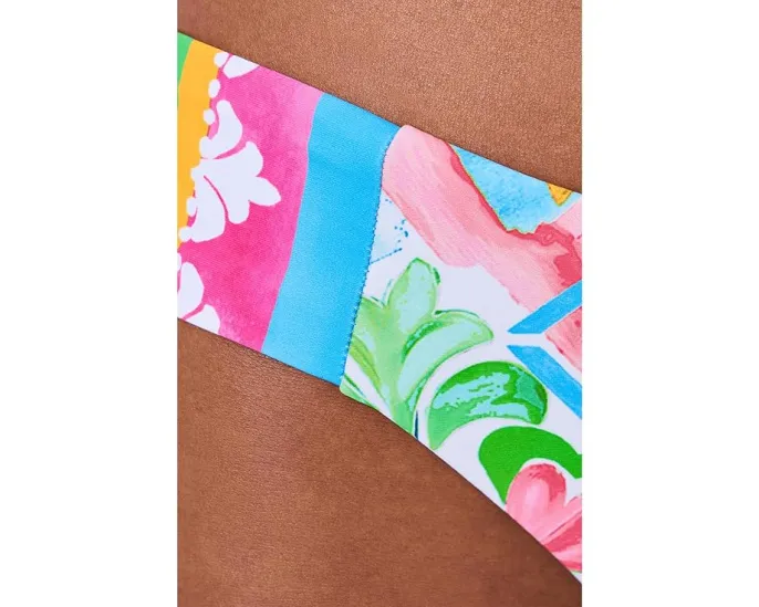 Mijas American Tab Side Bottom