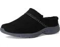 Клоги Bynne из искусственной замши с поддержкой свода стопы Easy Spirit