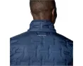 Пуховая безрукавка Delta Ridge II от Columbia Collegiate Navy