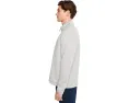 Свитер Last Stitch Quarter Zip с четвертью молнии из полиэстера