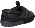 Тапочки The North Face Nuptse Mule с утеплителем из пуха и верхом из переработанного материала