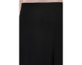 Брюки Eileen Fisher Washable Stretch Crepe с высокой талией