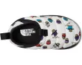 Детские утепленные тапочки The North Face Kids Thermoball Eco Traction Mule II