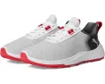 Детские кроссовки для гольфа Puma Fusion Crush Sport Jr с текстильным верхом