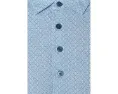 Polo футболка adidas Golf Ultimate365+ Go-To Print с влагоотводящими свойствами