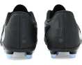 Детские бутсы Nike Jr. Phantom 6 Low Club Multi-Ground черные