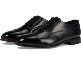 Florsheim Lexington оксфорды с перфорированным носком