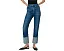 Joe's Jeans The Margot Slim W/ Wide Cuff джинсы с прямыми штанинами и широким манжетом