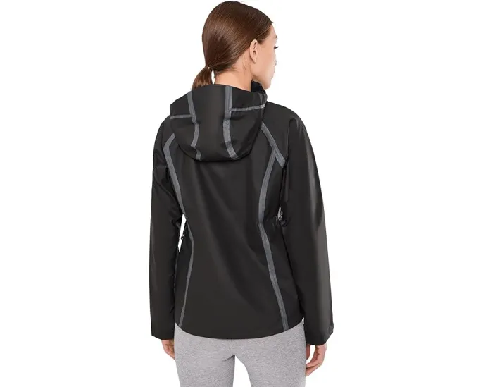 Columbia водонепроницаемая куртка Reign No Shine из переработанного нейлона