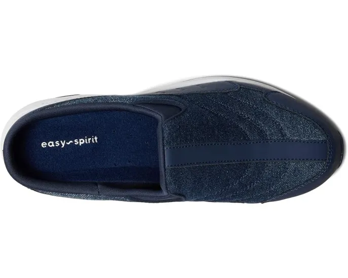 Клоги Easy Spirit Traveltime 595 с поддержкой свода стопы и съемной стелькой