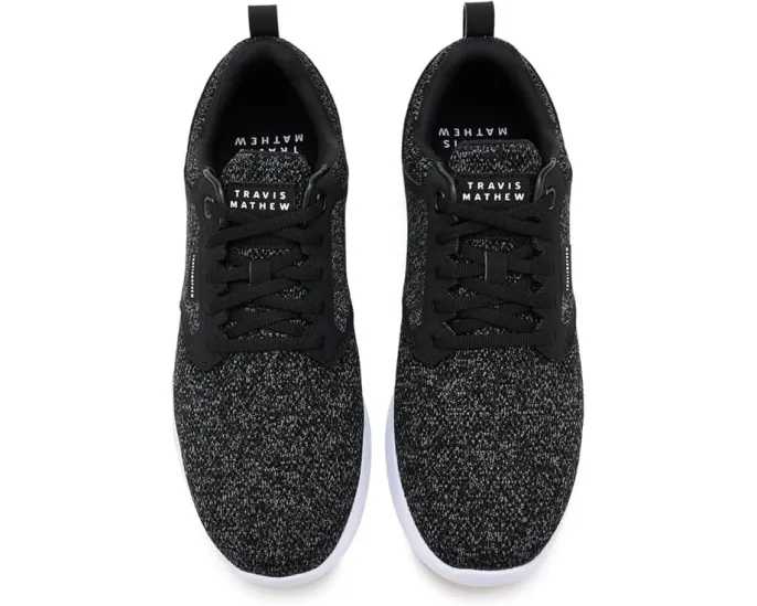 Кроссовки TravisMathew The Daily Pro Hybrid с системой амортизации SweetSpot