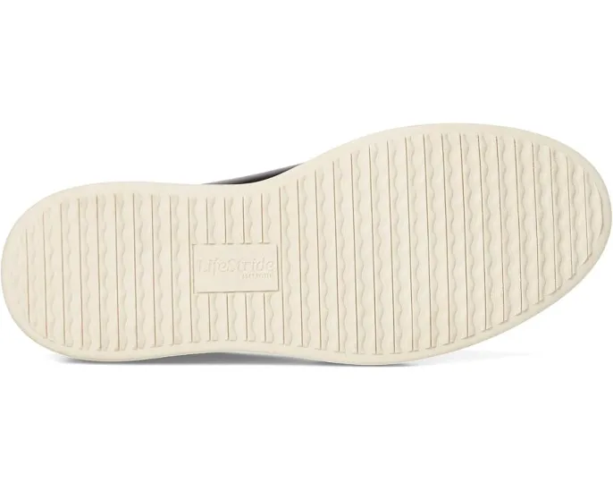Лоферы Chelsea Loafer/Moc из искусственной кожи с ремешком и технологией Soft System