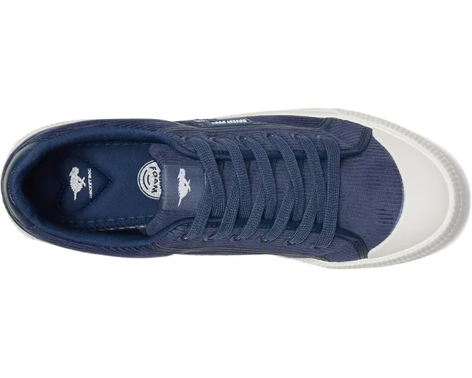 Кроссовки Cheery с текстильным верхом и амортизацией Rocket Dog