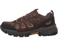 Низкие треккинговые кроссовки Propet Ridge Walker Low с водонепроницаемым верхом