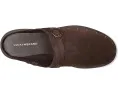 Lucky Brand Туфли Caytina на квадратном каблуке с замшевым верхом