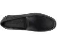 ECCO S Lite Moc Classic мокасины из премиальной кожи с системой комфорта