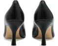 Туфли Hansell Pumps Cole Haan из черной кожи