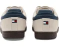 Кроссовки Tommy Hilfiger Billow из искусственного замша с круглым носком
