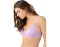 Бюстгальтер Wacoal Inside Job Underwire с бесшовными чашками