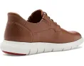 Оксфорды Brooks Oxford на технологии Hands Free с эластичными шнурками