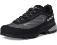 Трекинговые кроссовки Scarpa Rapid LT с переработанными материалами