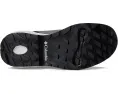 Кожаные треккинговые ботинки Columbia Newton Wander Leather с технологией Omni Max