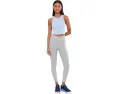 Укороченный топ Garment Dye Rib Beyond Yoga
