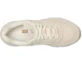Fila Perano Plus кроссовки из замши и синтетики с сетчатым мыском