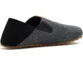 Тапочки Xero Shoes Pagosa с откидывающейся пяткой из искусственной шерсти