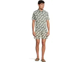 Повседневные шорты Chubbies The Daisy Chain 6 дюймов (15.24 см) с цветочным принтом