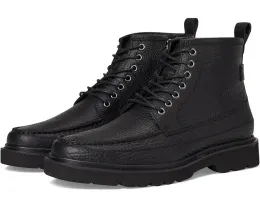 Ботинки Steve Madden Daviston чукка с боковой молнией и шнуровкой