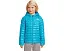 Детская утепленная куртка ThermoBall Hooded Jacket с капюшоном от The North Face Kids